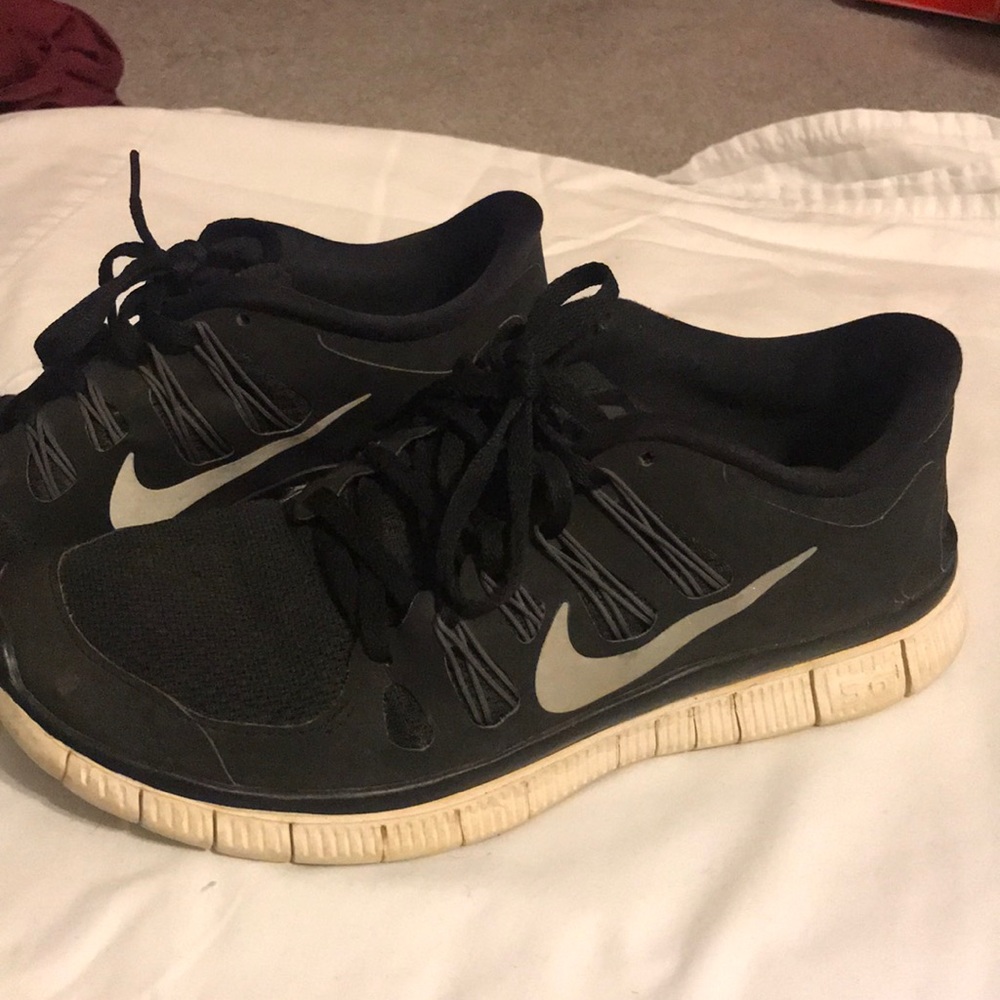 Nike shoes